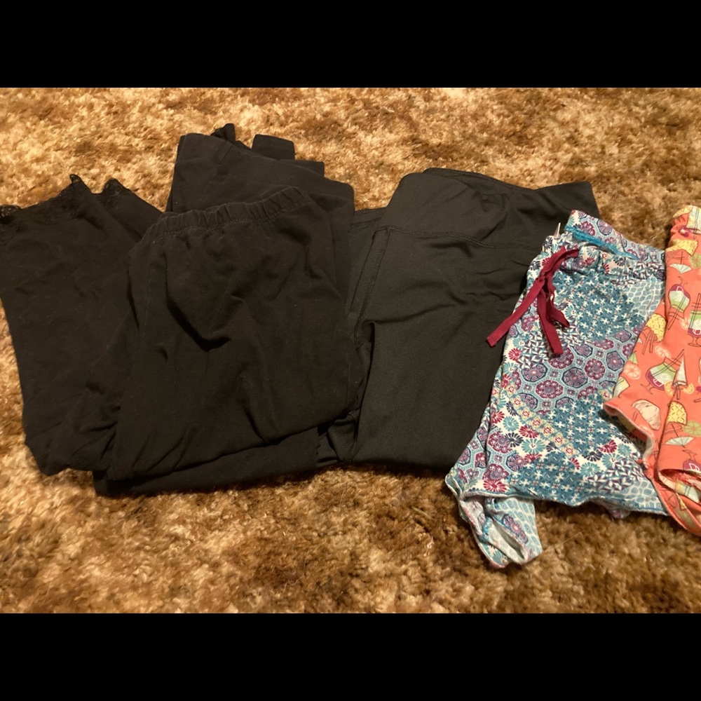 3X plus lot